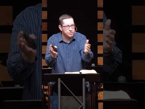 Turn from SIN, Turn to JESUS!