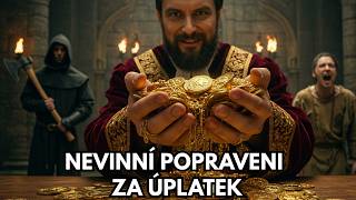 Download Lagu Kdo Byl NEJZKORUMPOVANĚJŠÍ Soudce Ve Středověkých Čechách? ŠÍLENÉ Úplatky Za Nespravedlivé Rozsudky MP3 Download Lagu Kdo Byl NEJZKORUMPOVANĚJŠÍ Soudce Ve Středověkých Čechách? ŠÍLENÉ Úplatky Za Nespravedlivé Rozsudky MP3