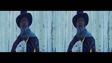 2D to 3D video conversion  - AI Immersive Studios