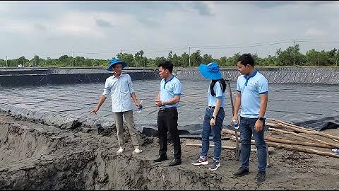 Chia sẻ kinh nghiệm ứng dụng quy trình xử lý nước tuần hoàn hiệu quả tại Đồng Nai