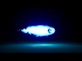 UE5 Niagara || Ice Ball Projectile || Particle Simulation