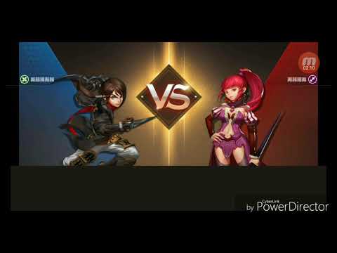 【龍之谷M】天梯live ，《掠奪者》增益技能與技能等級&ex強化後技能，在天梯表現的效果差異，實測說明。
