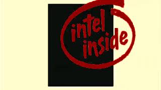 (REQUESTED) Intel Logo History in G Major 50 Resimi