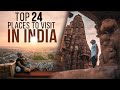 Top 24 Coolest Places to Visit in India (Can't Believe They Exist!)