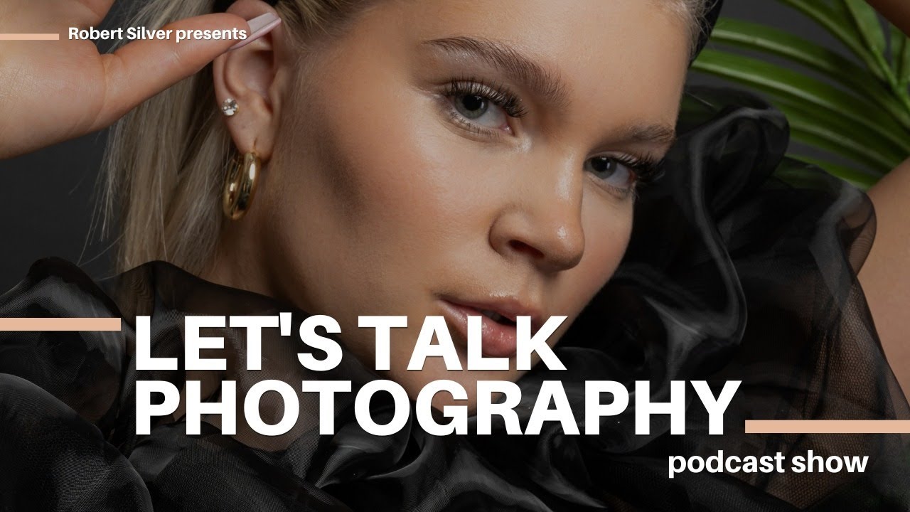Live Portrait Photography Photo Critique | Photo News & Updates - YouTube