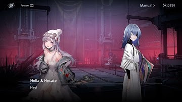 Path to Nowhere | Chapter Story - Chapter 2 : Unclaimed Crypt Part-B 1/3