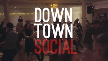 DOWN TOWN SOCIAL