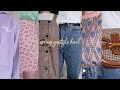 Another Spring YesStyle Fashion Haul! First Impressions & Try On Review