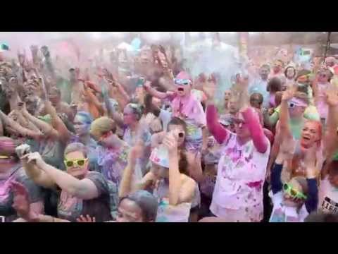 Color Bomb Party — King Community