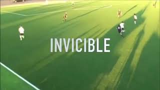 Young Talent: Kyle Mabwa