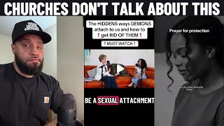 Churches are spiritually dead because they ignore this! Bev Tucker 🔥 Net Worth