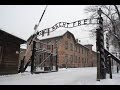 AUSCHWITZ - BIRKENAU  "la follia umana" POLONIA nazi camp in Oświęcim - HD