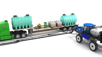 Auto-Batch Automated Direct Injection System