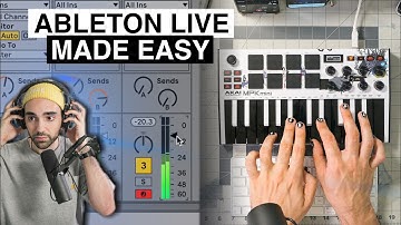 Music Production For Beginners (pt. 3!)