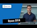 Din Dyson SV14 lyder som om der sidder noget fast indeni? 🔧 Vi viser dig hvordan du fikser den