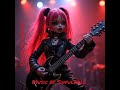 This Is My Rebirth🖤💀⚘️ By SinfulDoll