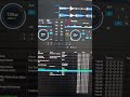 Mixing Genre Breakbeat