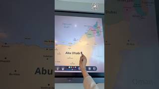 7Emirates, 7 unique identities1 unitedvision.#wealthmindset#viralvideo#millionviews#dubai#investing