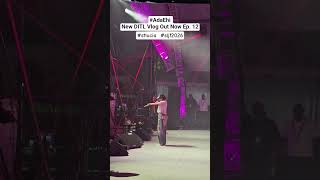 New Vlog out #ditl #AdaEhi #stlucia #sljf2026 #digico #audioengineer