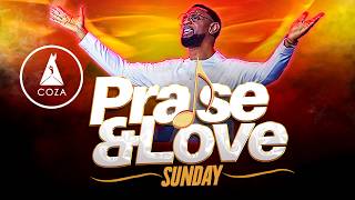 COZA February Praise and Love Service With Reverend Biodun Fatoyinbo | 01-02-2026