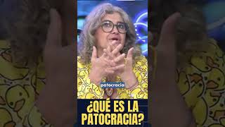 ¿ESTAMOS GOBERNADOS POR PSICÓPATAS?