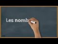 Les nombres entiers