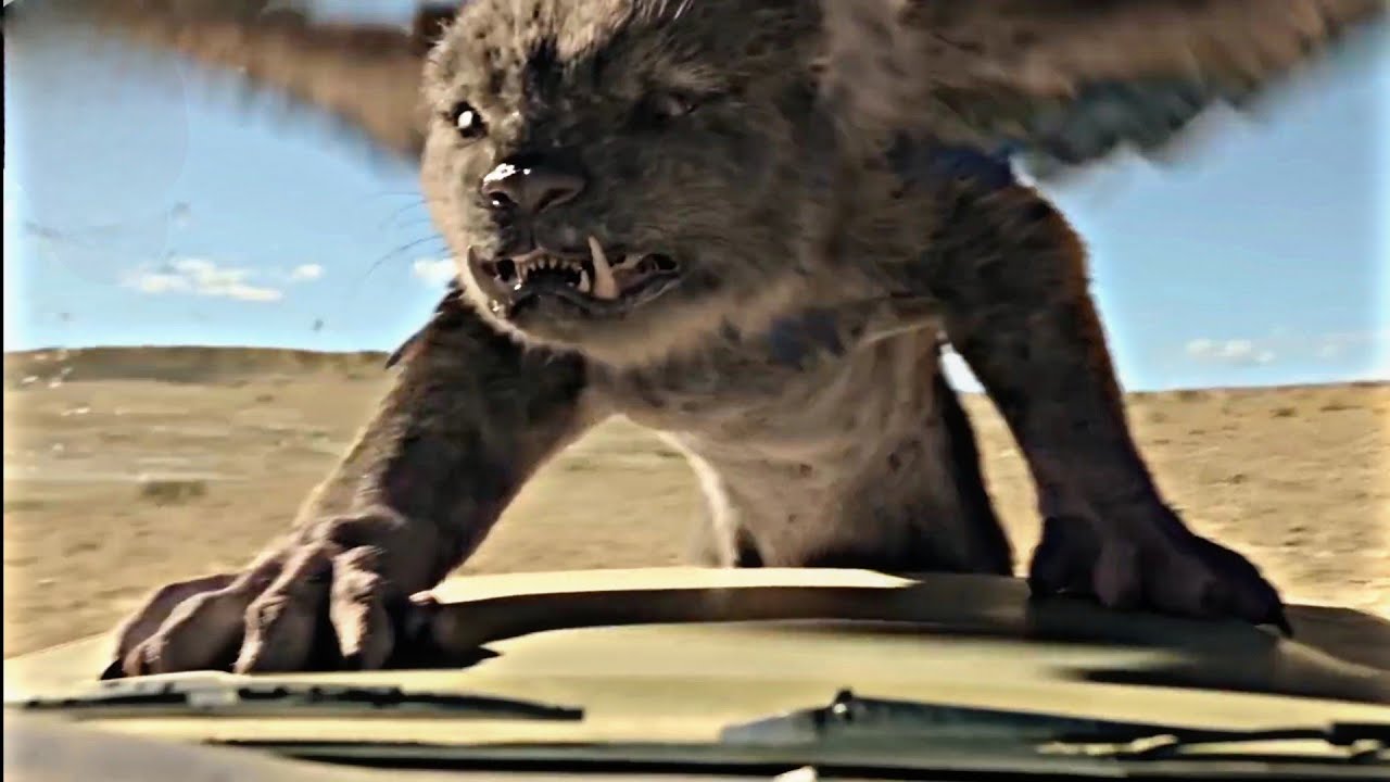 A boy finds a mythical creature and tries to save it | chupa movie recap | story recap