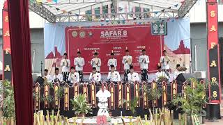 An-Najwa Indramayu - Festival Hadroh Nasional Di UNJ Jakarta 2017