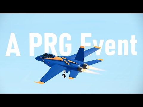 Carrier Landing Competition