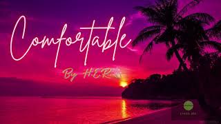 H.E.R.-Comfortable Karaoke