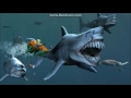 Beginning of video