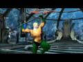 End of video