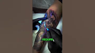 Incredible Tattoo Tips Tricks Hacks 2025 October Tattoo Tattoodesign Tattooartist Tattooidea 