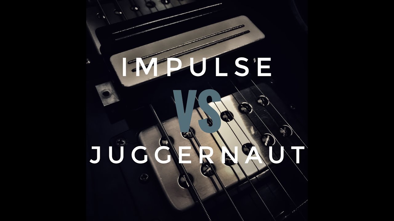 Producer Dudes Bare Knuckle Impulse Set Review - YouTube