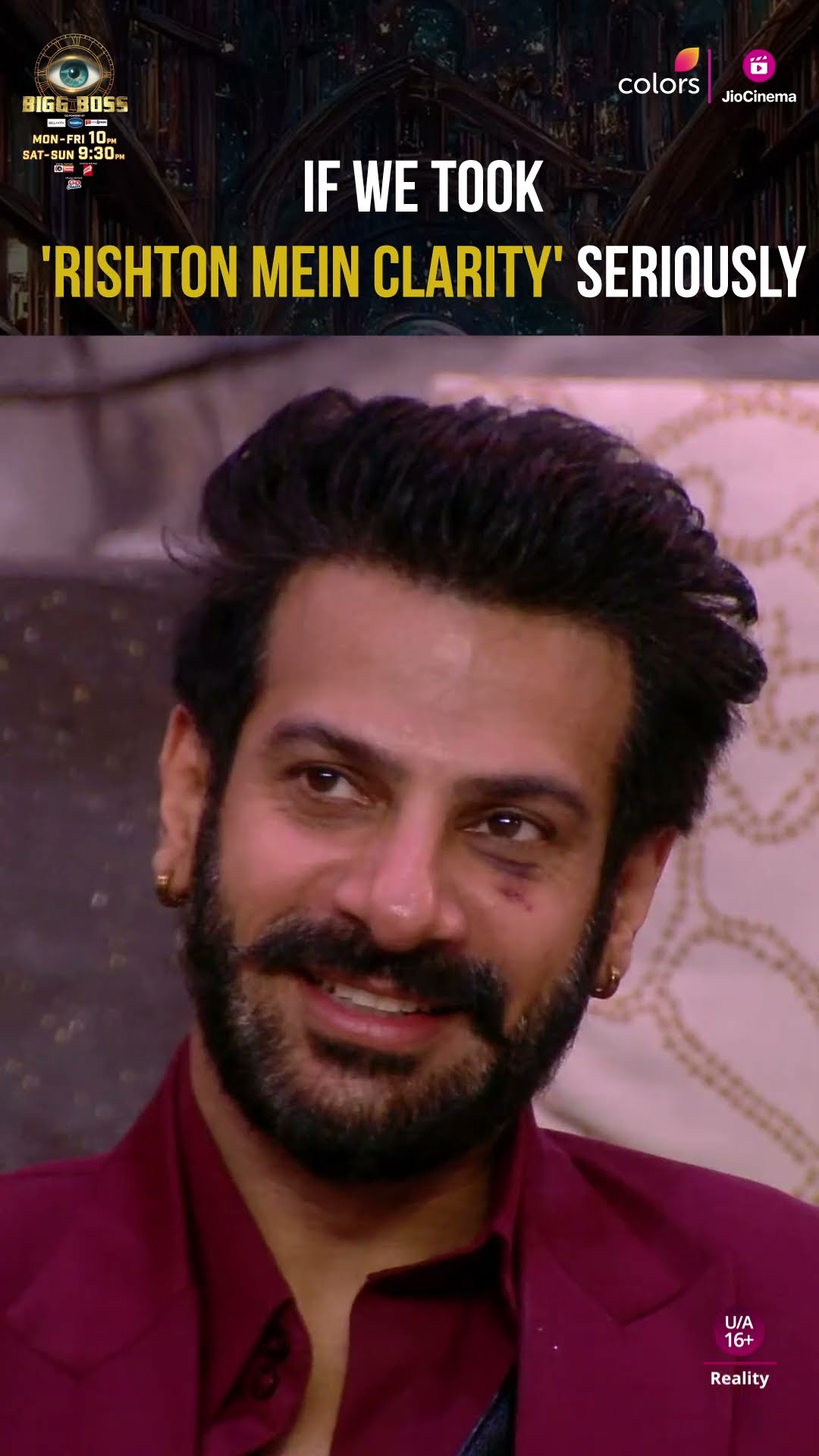 Honest Indian Families | Bigg Boss 18