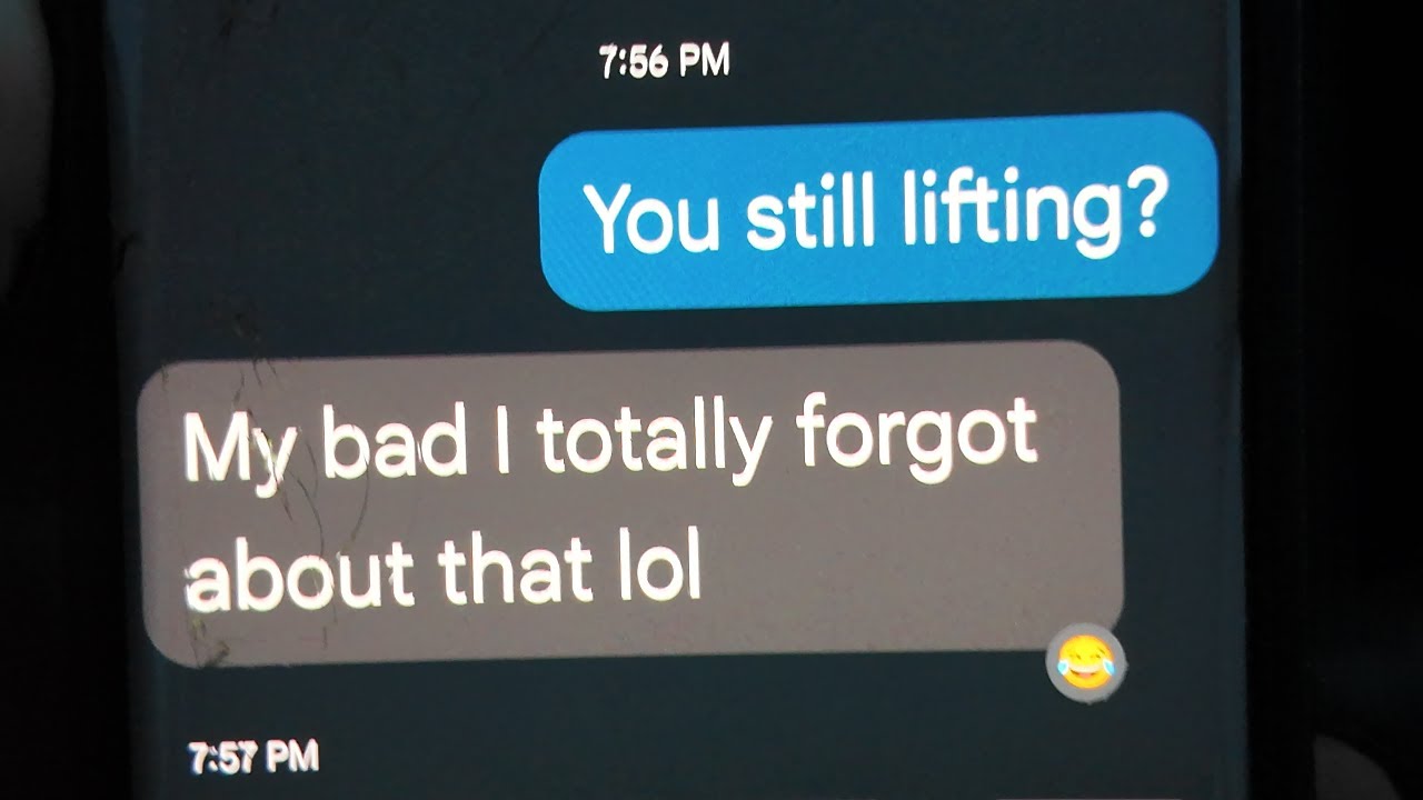 90 days of dieting: Day 5 They flaked on me? Full body workout + Post workout meal