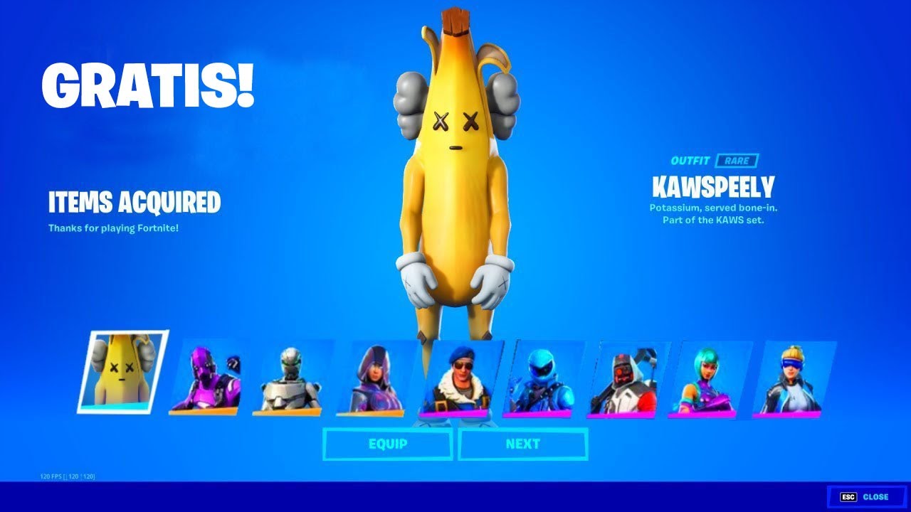 Latest Title & Thumbnail