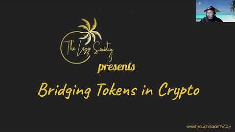 Crypto Bridging 101: How to Bridge Tokens Safely and Catch Airdrops! 🔥