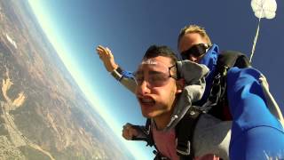 Funniest Skydive Ever