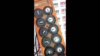 Danfoss T70/2 | Problem No Power | Jess Technology Malaysia