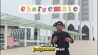EO8 - GROUP 16 - MAT093 VIDEO PRESANTATION(CHARGEMATE)