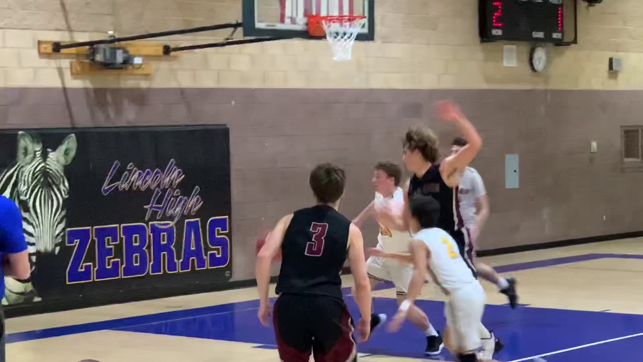 Lincoln Zebras bear Bear River 7638 YouTube