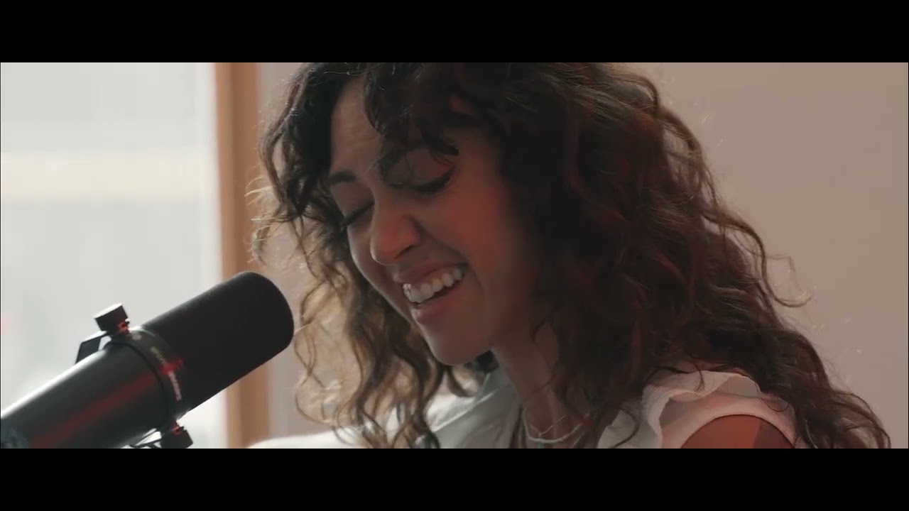 Datura at Texas Women Songwriters Festival 2025 - 