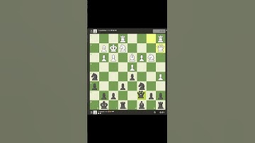 Daily #chesscom #chessgame #chess #chessdaily #fastchess #speedchess #ChessShorts  #dailychess