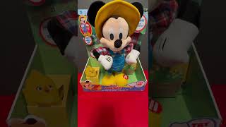 #mickeymouse #disneyjunior #trending #disney #satisfying #shortvideo #popular