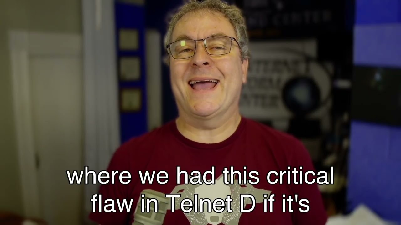 SANS Stormcast Wednesday, February 4th, 2026: Detecting OpenClaw; Synology telnetd Patch; More …