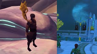 Runescape - Death Lotus training scroll - New Challenges and Rewards Runescape - Death Lotus training scroll - New Challenges and Rewards