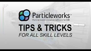 What's New in Particleworks 7.2