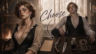 I Hid As A Governess In My Enemy’s Home — Until The Count Came For Revenge screenshot 3