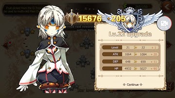 Elsword Evolution Walkthrough - EVE Gameplay Part 5